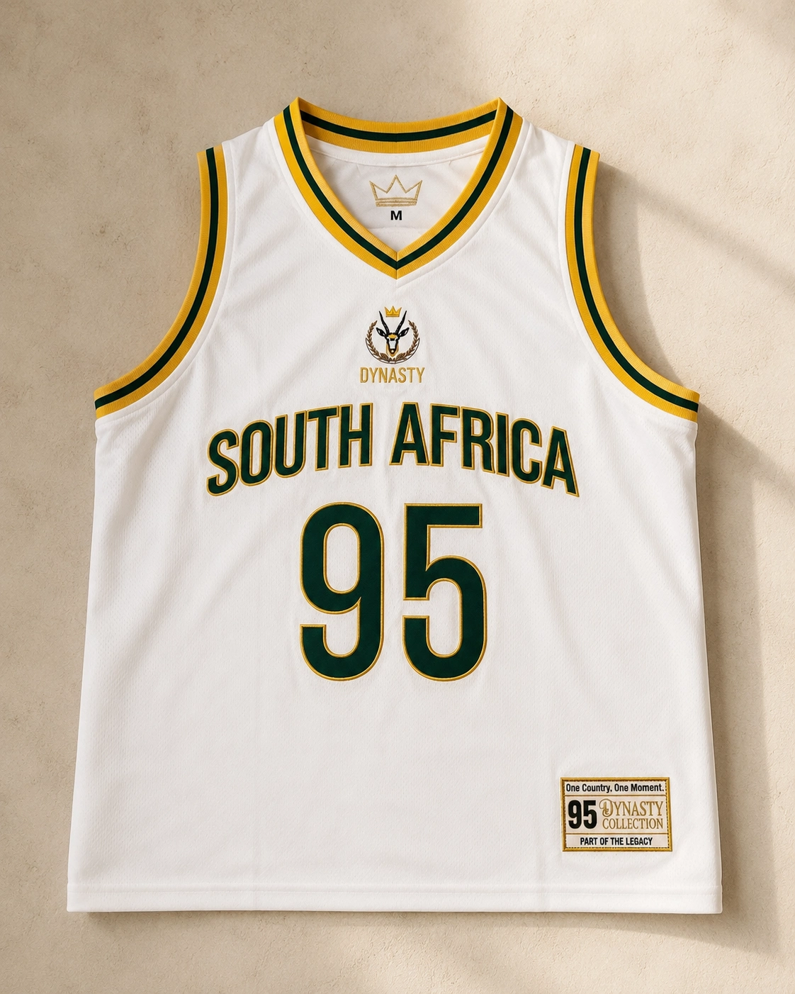 95 Legacy Jersey
